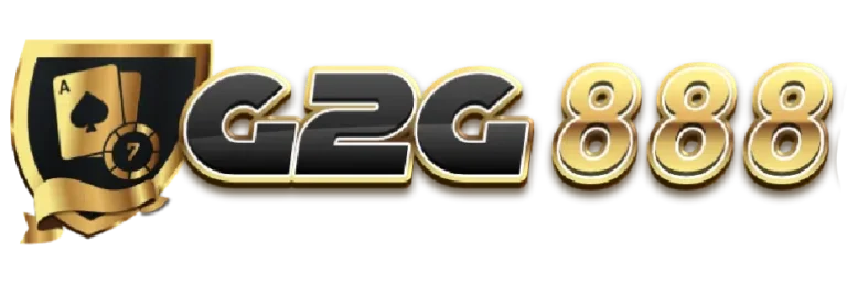 G2G888 เว็บสล็อตแท้ รวมสล็อตเว็บตรง